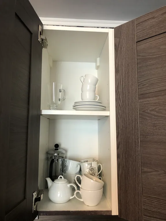 Студия-гостиничный номер в Александровском парке