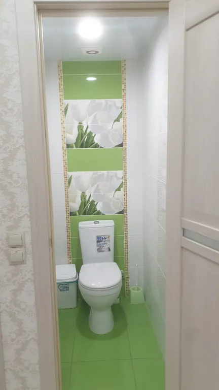 Квартира Уютная квартира — Геленджик