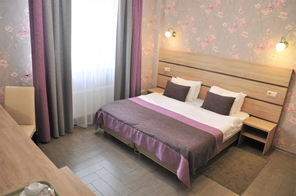 Квартира Комната — аренда посуточно в Ялта