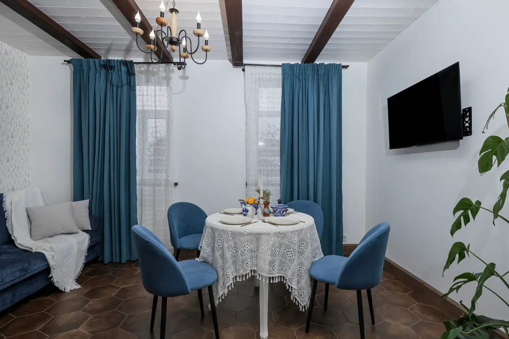 Дом Место силы