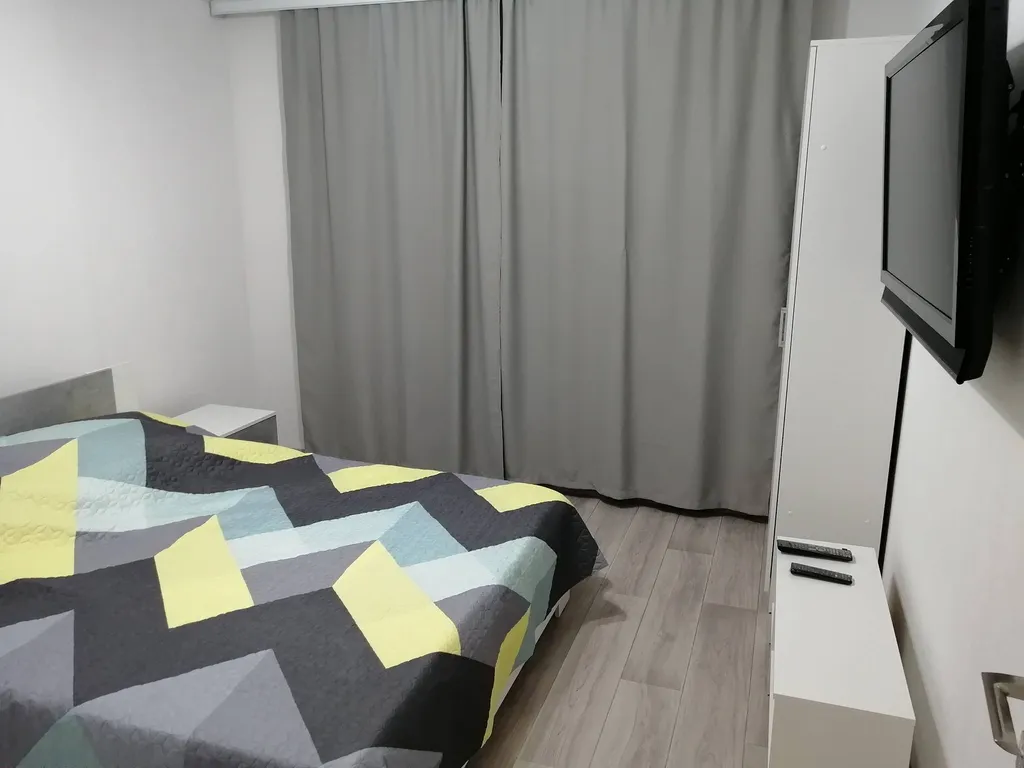 Уютная 3х комнатная в центре города для семейного проживания