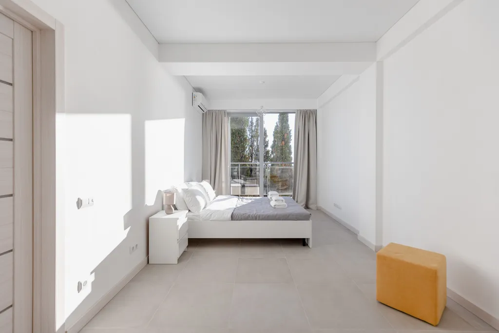 Марина Парк апартамент Марина