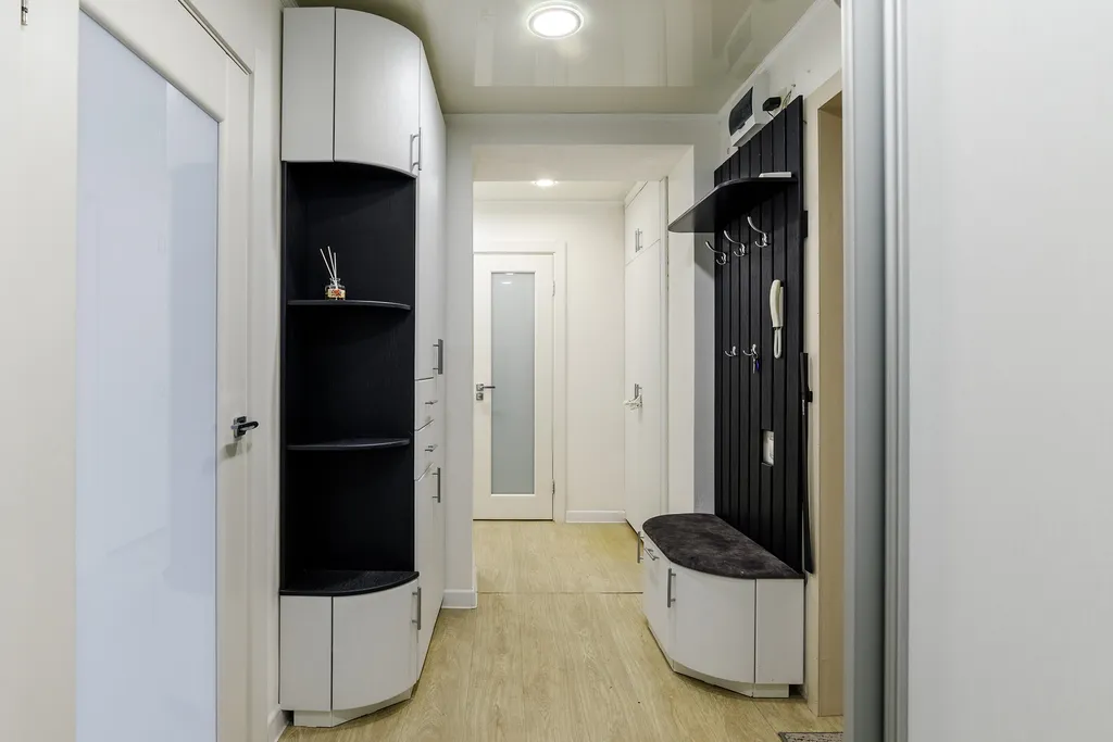 Апартаменты с удобствами для деловых гостей