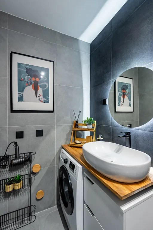 Квартира Квартира Бизнес класс на 52 этаже, умный дом и потрясающий вид на Москву — Москва