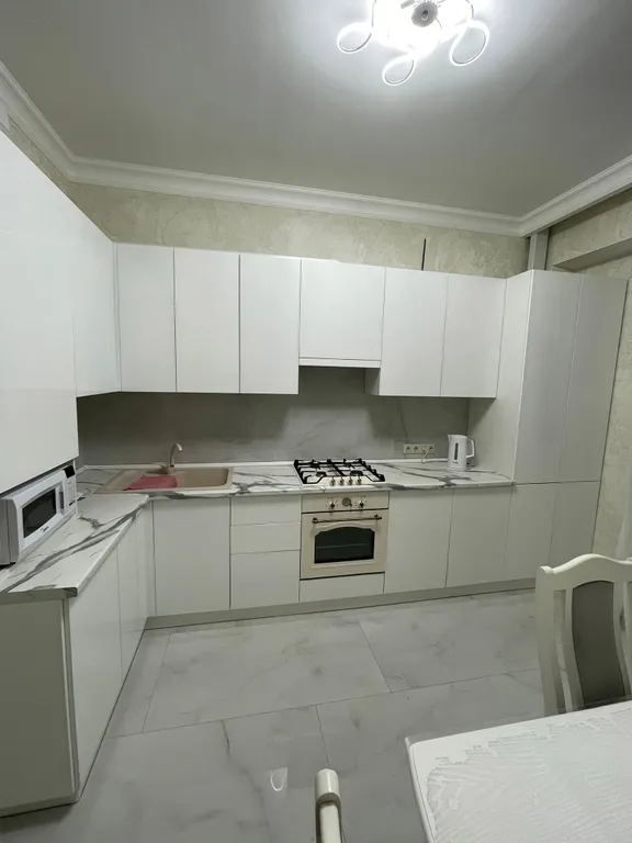 Элитная квартира в центре города