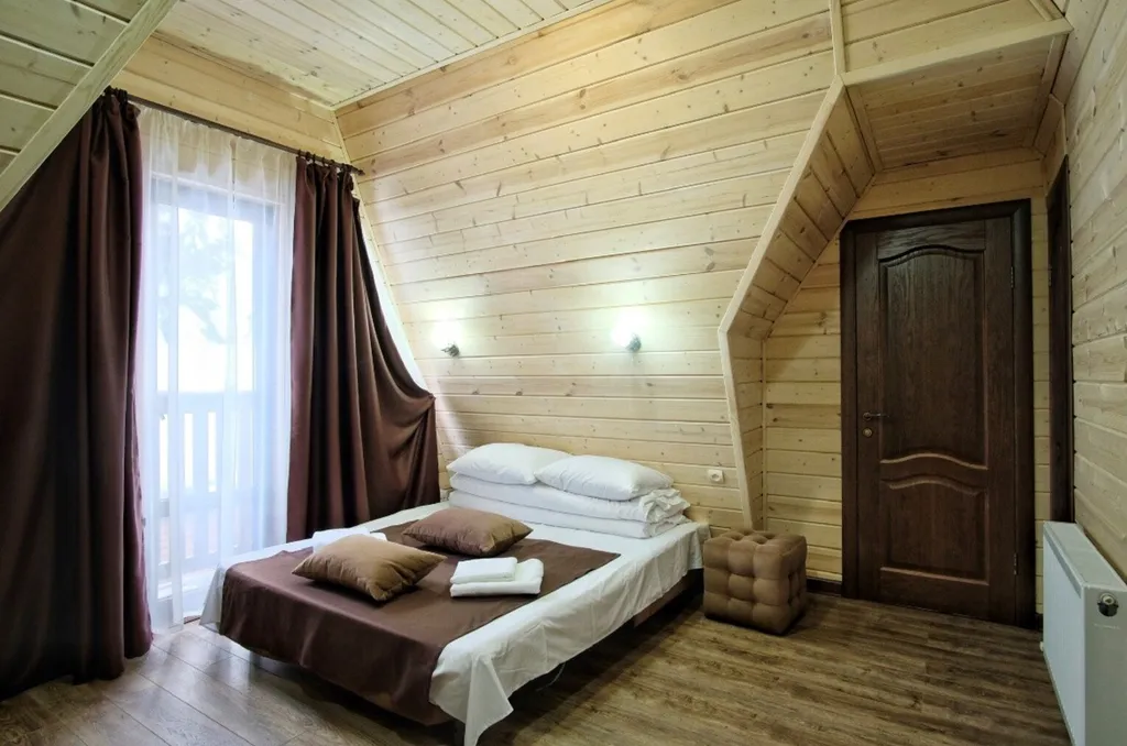 Квартира Комната — Архыз