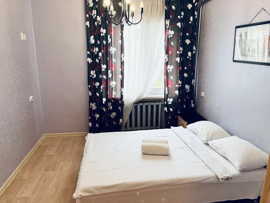 Квартира Комната — аренда посуточно в Адлер