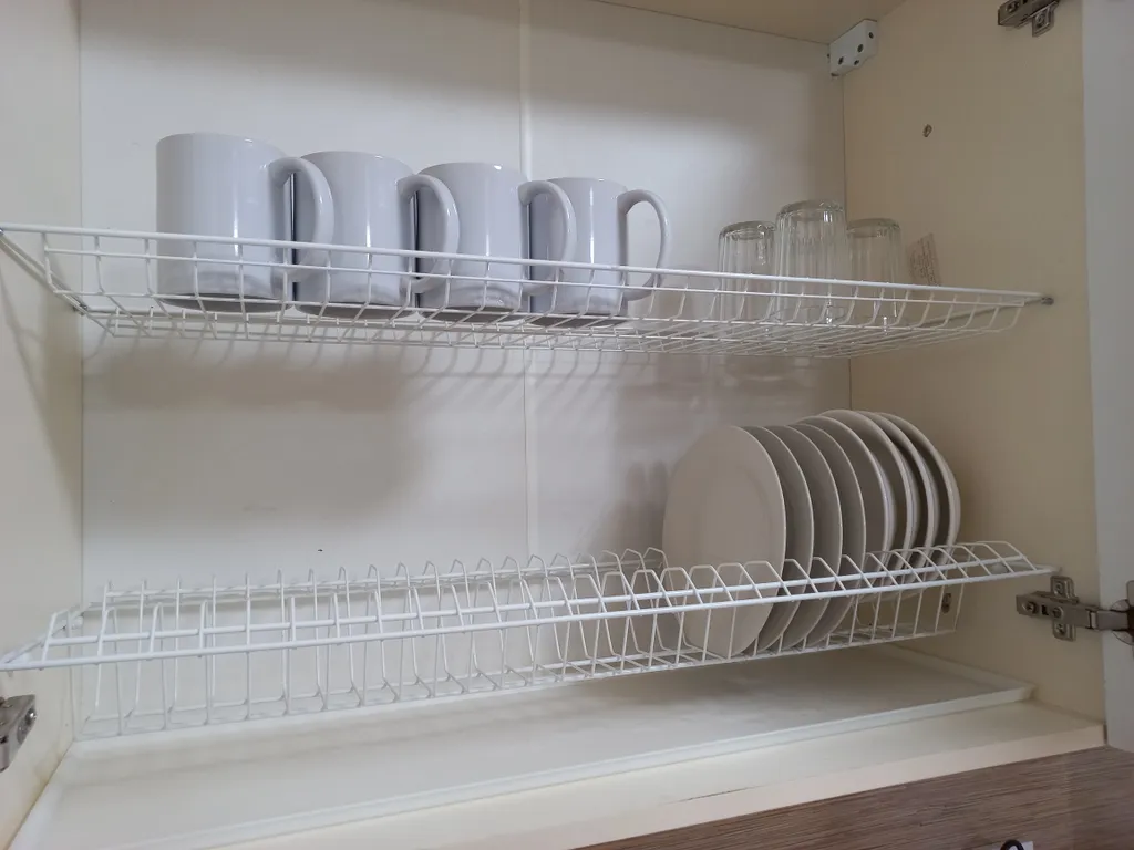 Современная студия в центре в ЖК Париж