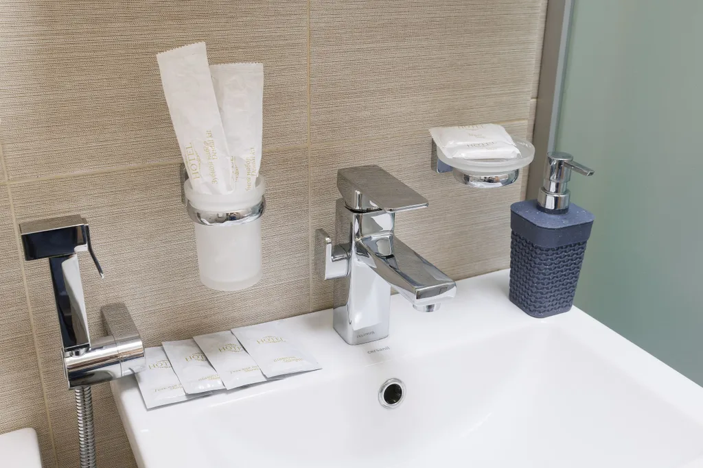 Апартаменты комфорт с отдельной спальней