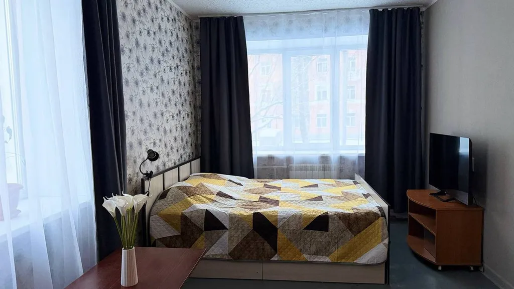 Квартира Sever Apart в Северодвинске