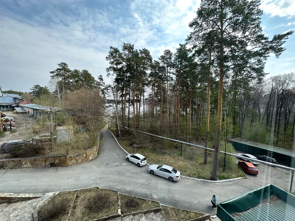 Квартира на Еловом — аренда посуточно в Чебаркуль