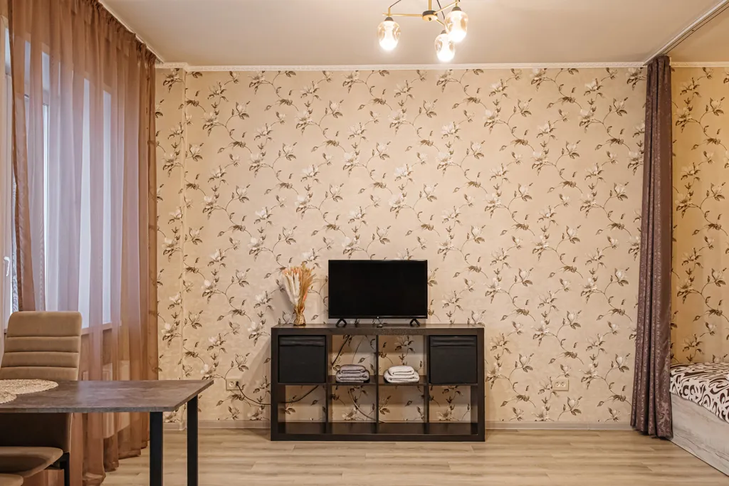 Уютная студия в самом центре города