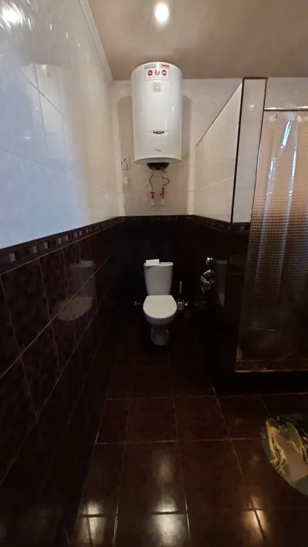 Коттедж Уютный дом для отдыха — Елизаветинская