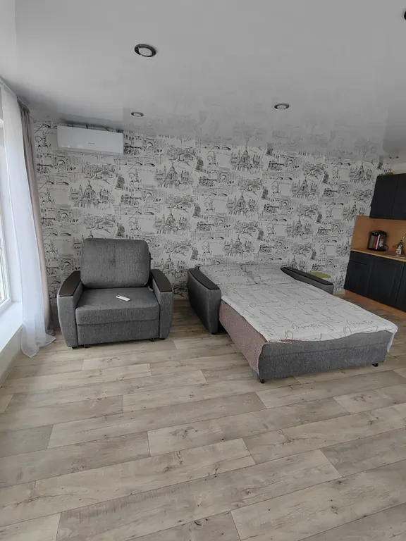 Гостевой дом для проезжающих гостей