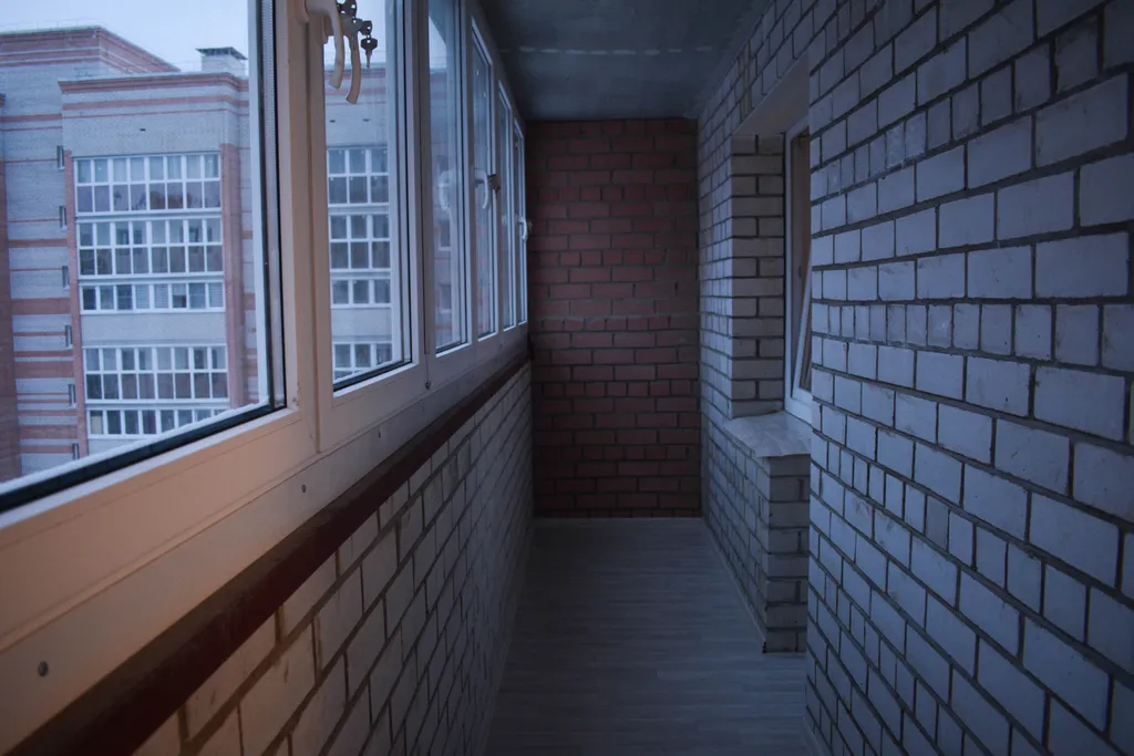 Стильные апартаменты