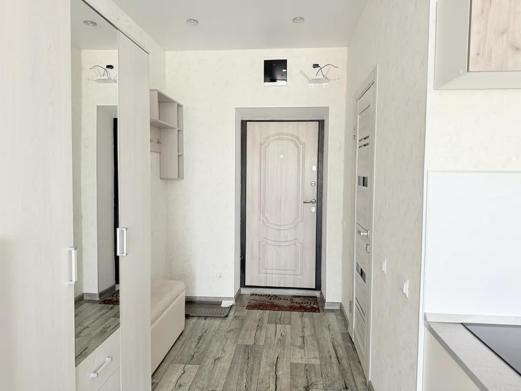 Уютная квартира рядом с Онкологическим центром и Микрохирургией глаза