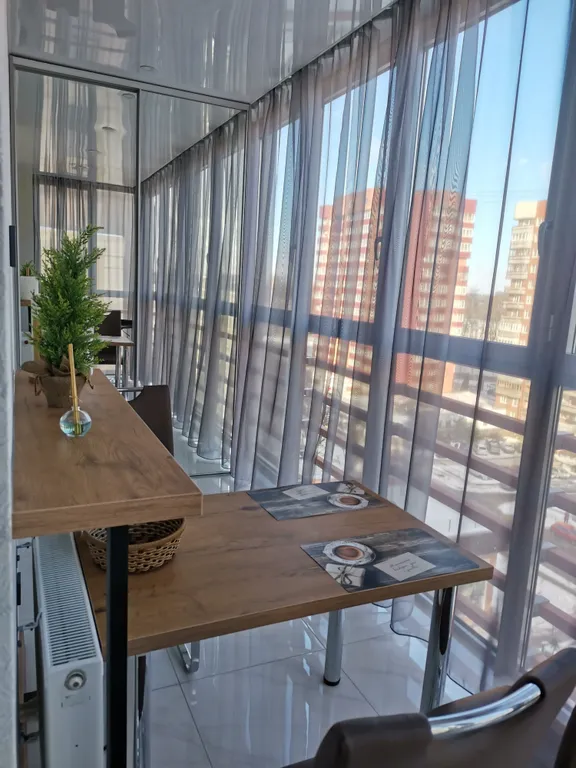 Квартира Квартира у музея Янтаря — Калининград