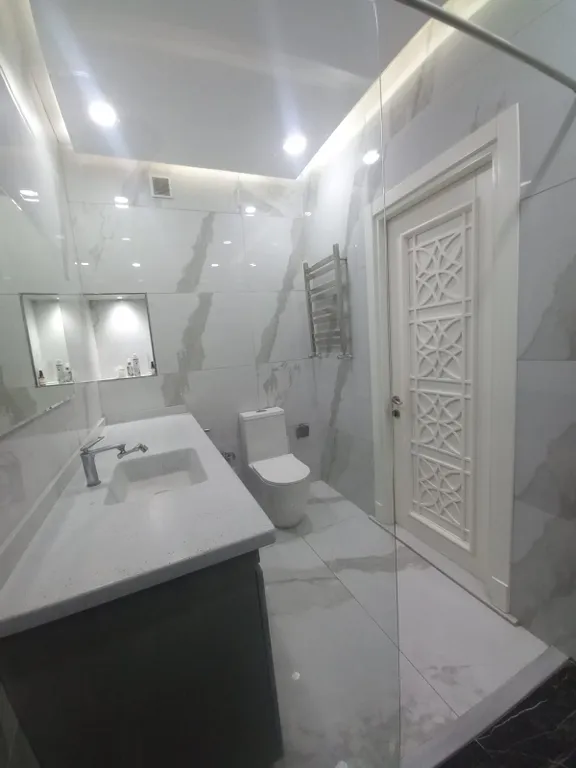 Уникальный комплекс Гранд Хаят Баку