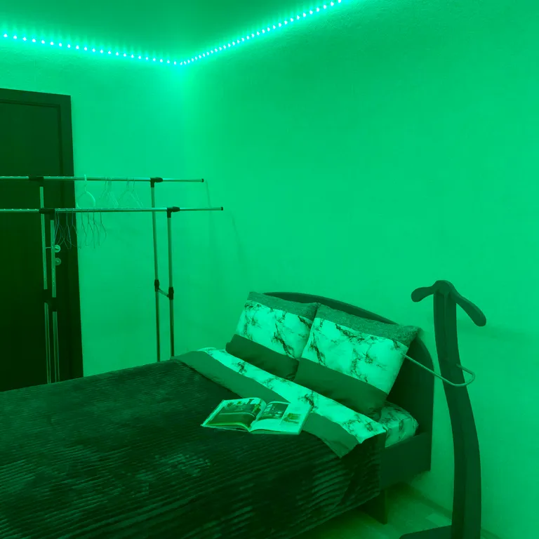 Уютная квартира в центре