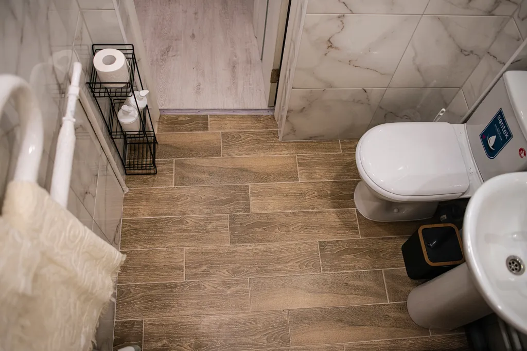 Уютная квартира в самом центре