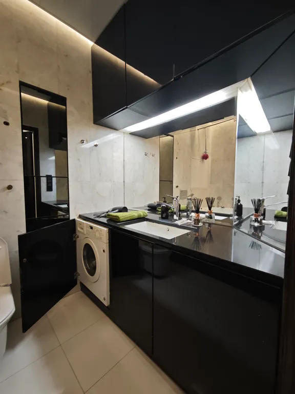 Квартира Премиум квартира на метро Университет — Москва