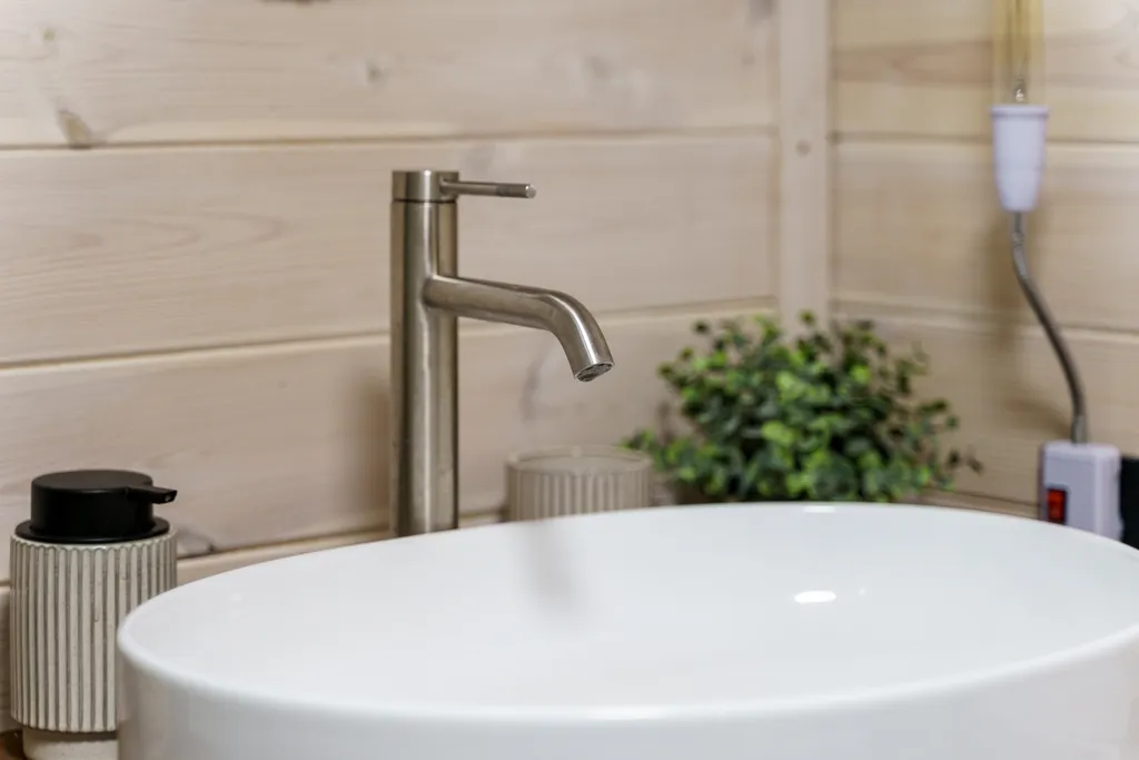 Уютный дом для семейного отдыха в Малиновке