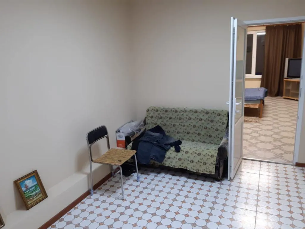 Эллинг у моря