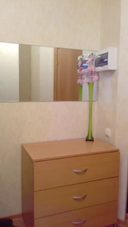 Квартира неподалёку от метро