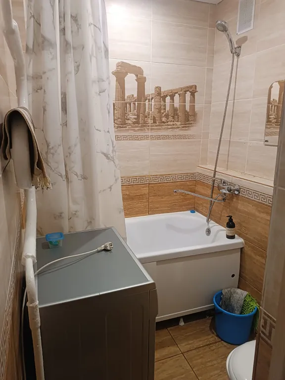 Квартира апартаменты в центре города