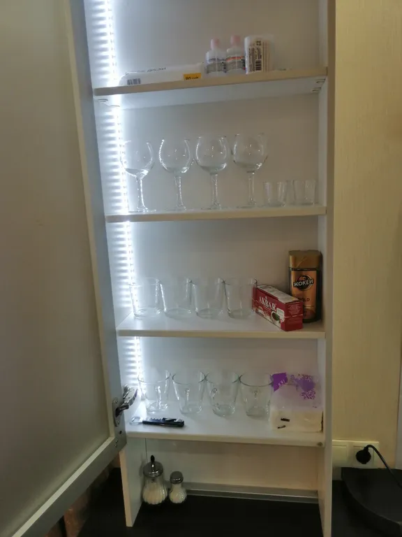 Квартира Уютная квартира в центре города — Ярославль