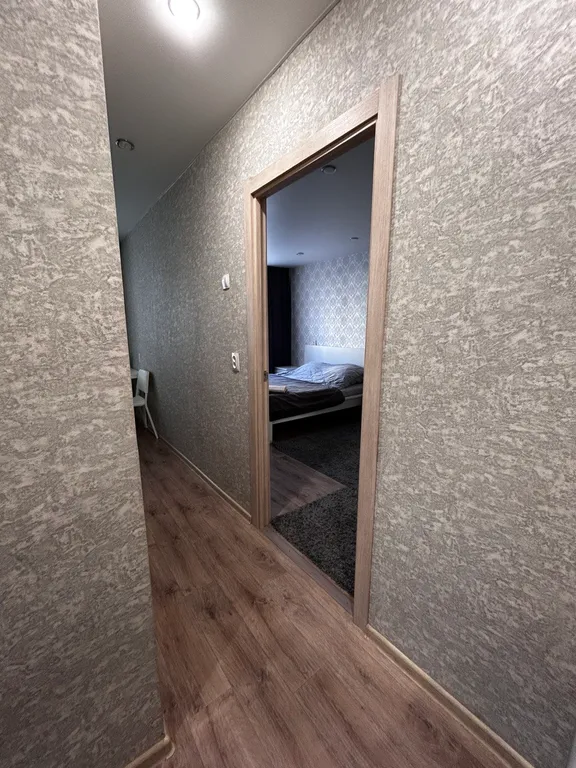 Однушка в центре