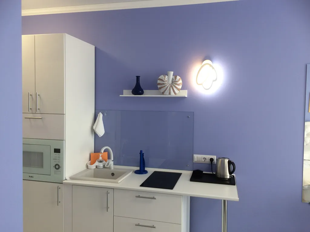 Квартира Квартира Sea Flower — Севастополь