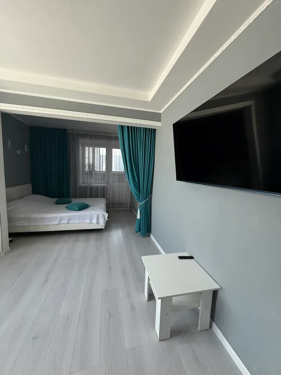 Комфортная квартира в новом доме — аренда посуточно в Ржев