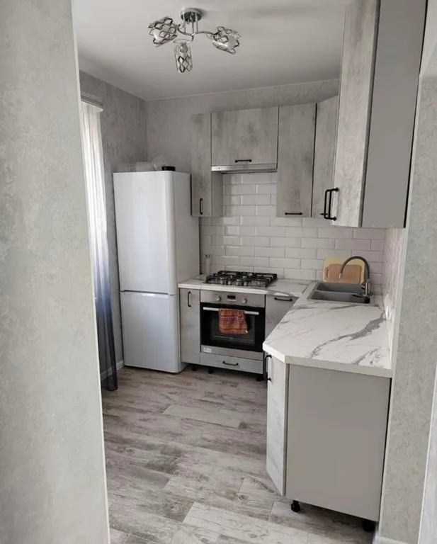 Уютная квартира у моря