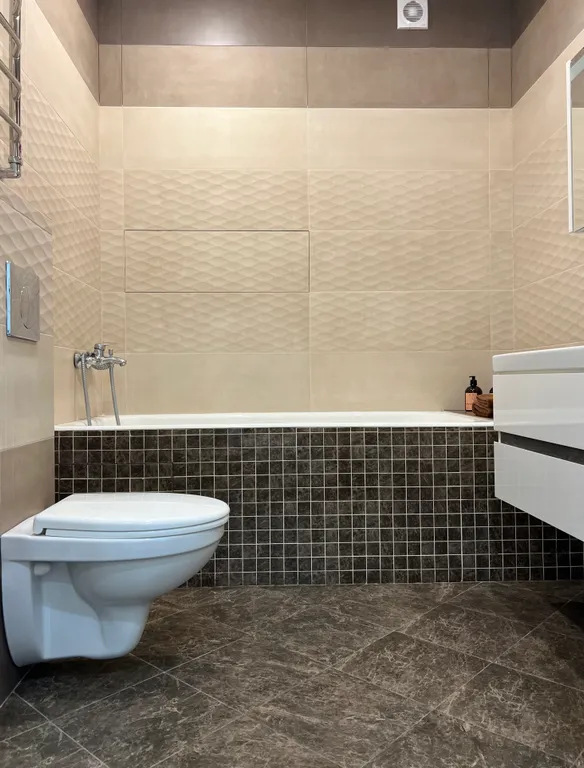 Уютная квартира с видом на Троице-Сергиеву лавру