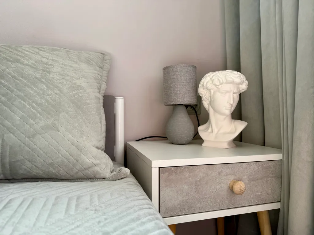 Студия Loft у Патронного для 4 гостей