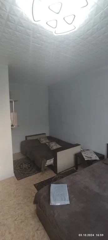 Квартира в хорошем районе