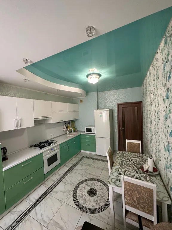 Квартира Комфортная квартира у моря в новом доме — Севастополь