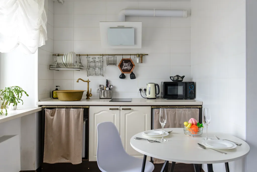 Приятная квартира на Томске-1