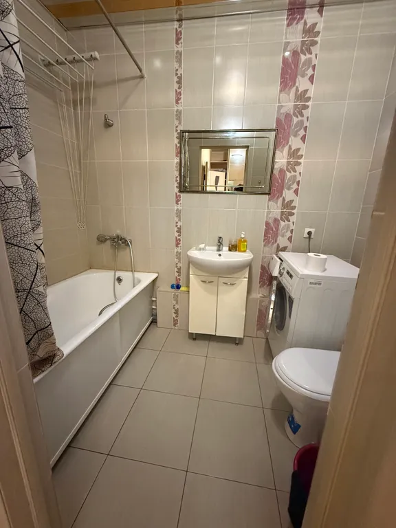 1 комнат квартира в центре