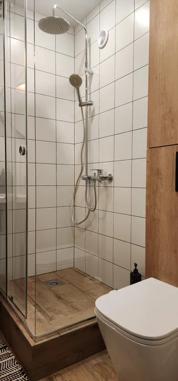 Апартаменты возле Кремля