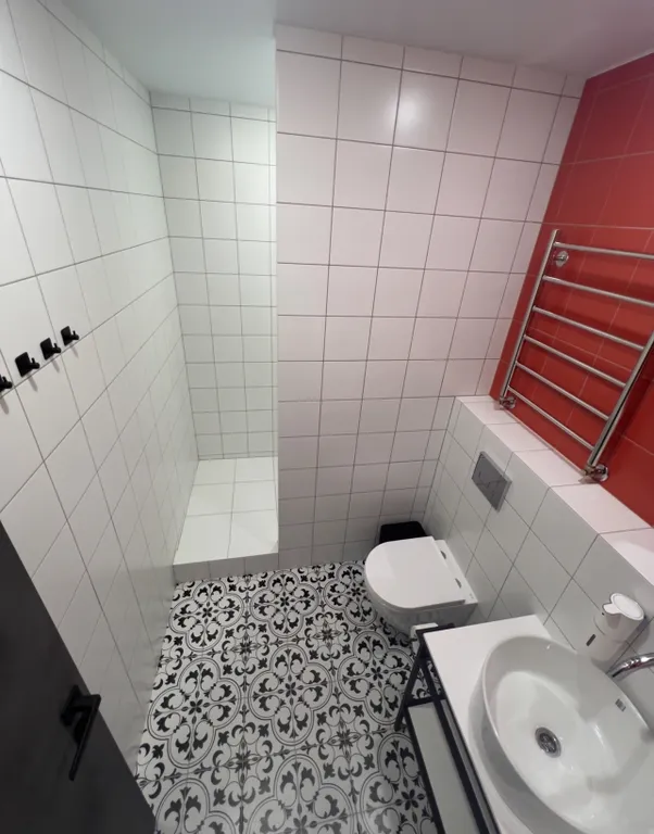 Новые апартаменты, рядом с центром