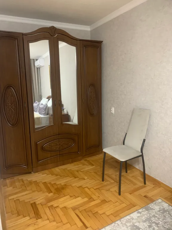 Квартира 2 х комнатная в самом центре города