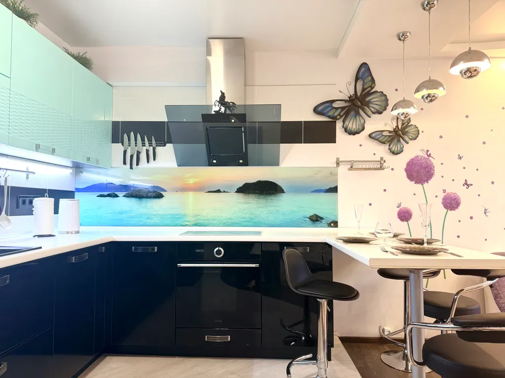 Просторная уютная евро-3