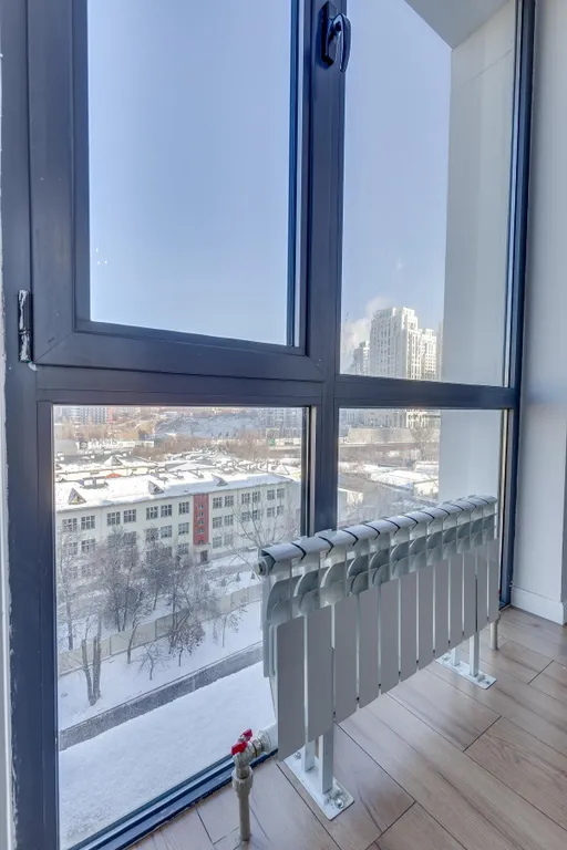 Квартира Asaapart Forum — Алматы