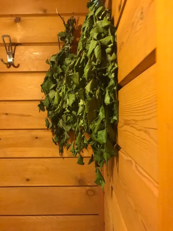 Уютный коттедж с садом