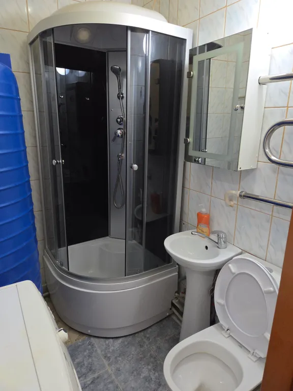 Квартира в центре напротив Травматологии