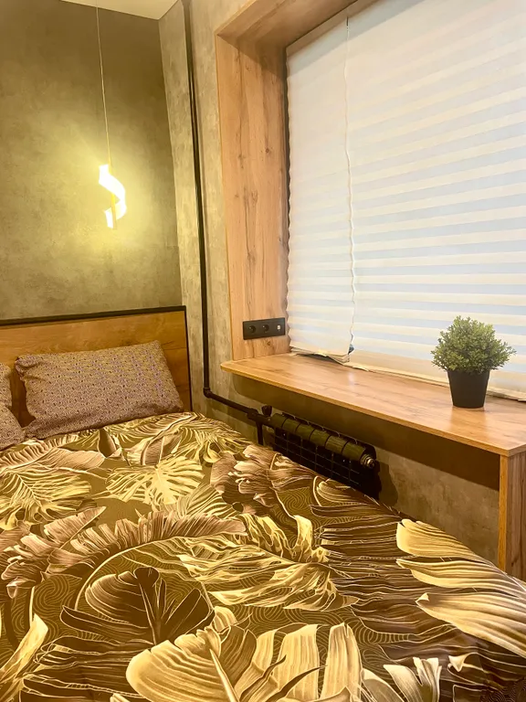 Квартира премиум класса в самом центре города у набережной