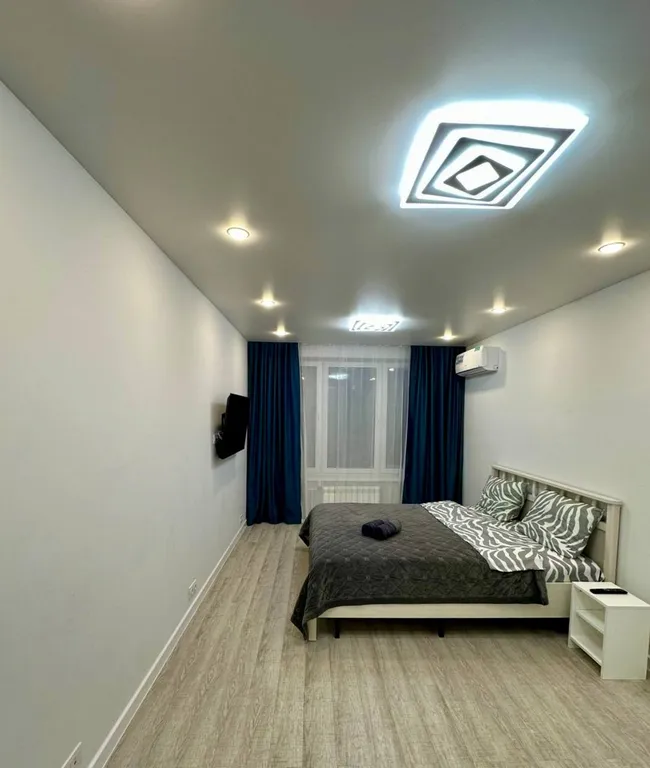 Квартира в центре Зеленограда