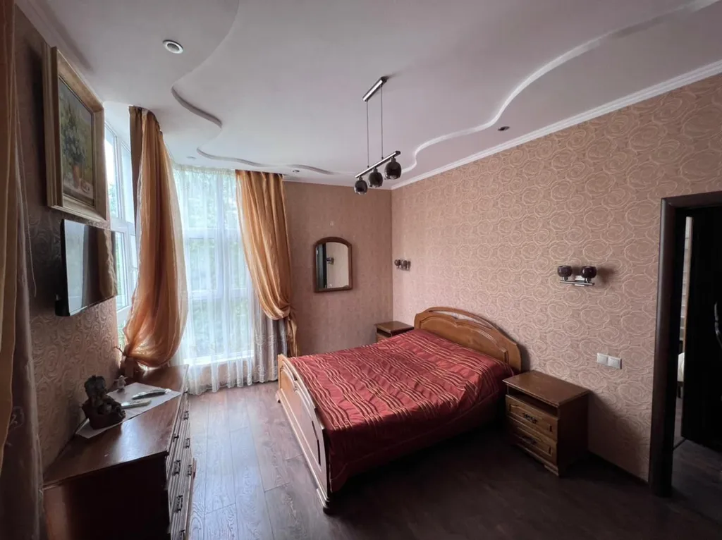 Комфортная квартира в центре ЖК Санни Хилс